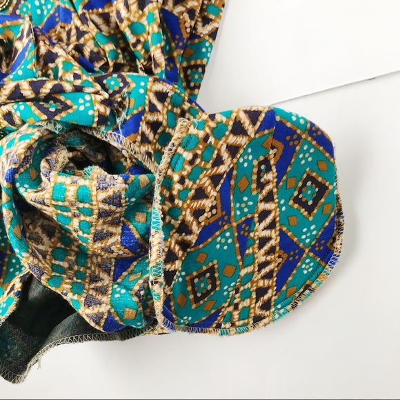 3/$20 NWT RJ Stevens Vintage Dress - Picture 5 of 6